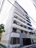 S-RESIDENCE月島