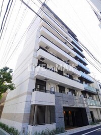 S-RESIDENCE月島