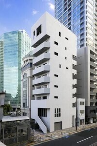 MANOA白金高輪
