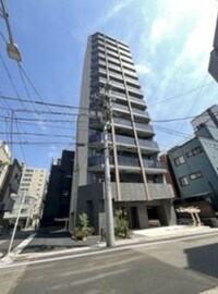 GRAN　PASEO浅草入谷