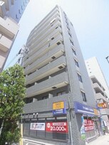 メゾン・ド・ヴィレ白金台