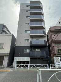 ハーモニーレジデンス東京両国パークフロント