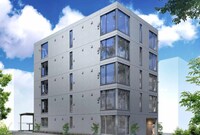 アトリオフラッツ清澄白河