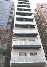 ジェノヴィア錦糸町スカイガーデン