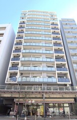 レジディア亀戸プレイス