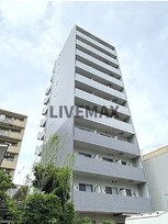 レオーネ清澄白河