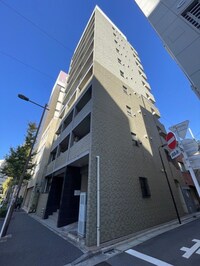 プラムハウス日本橋