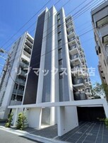 リビオメゾン新大橋