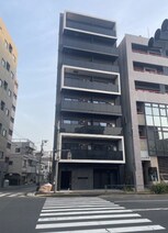 リヴシティ住吉