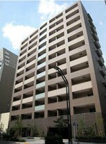 グレースレジデンス東京