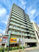 レジディア日本橋馬喰町Ⅱ