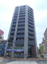 プライマルフロント錦糸町