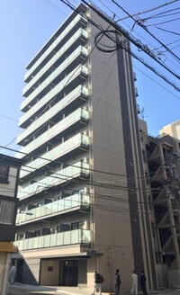 S-RESIDENCE新御徒町West