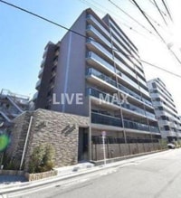 グランパセオ清澄白河Ⅱ