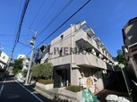 ジョイフル祐天寺