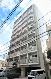 オーキッドレジデンス蔵前Ⅱ