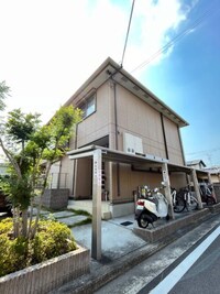 ハイツエクセルA棟