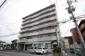 ティンバーマンション久保田