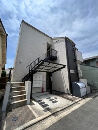 ジュネス石津