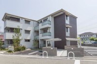 クオレール浜寺