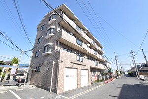 エーデルトノギ
