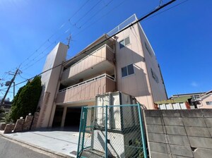 ヴィラ羽衣