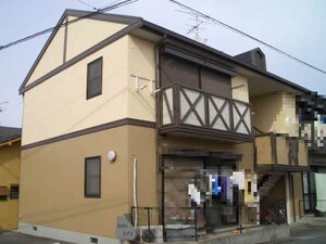フラワーハイツ