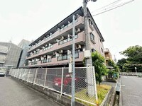コンフォート大和屋
