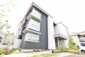 シャーメゾンサカイパークスⅠ