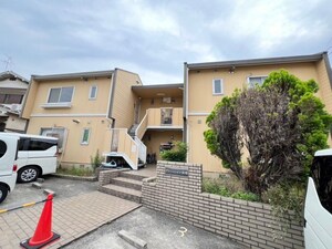 グリーンハイツ浜寺