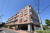 ウエストコート深井
