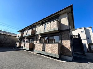 グランミールＡ棟