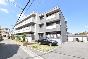 パルティールⅢ