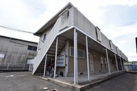 アーバンハイツⅡ