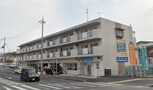コーポラス杉