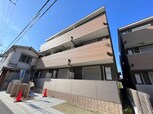 F+style浜寺石津町西1号館