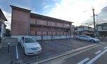 新ハイツウグイスB棟