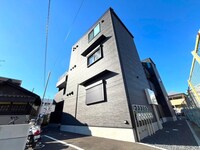 モンタージュ鳳駅前