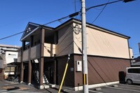 ポプラーレキシダ