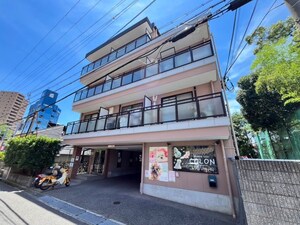 アーバンス大和屋