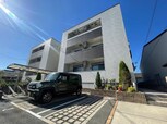 フジパレス堺鳳中Ⅴ番館