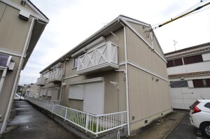 メイプルハイツ水池