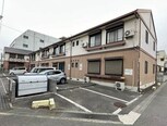 フレグランスアンナイ