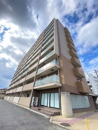 パルティール小柴