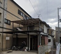 西口貸家