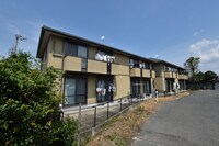 シャーメゾンキティーA棟