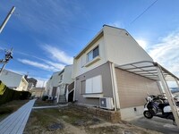ラ・フォーレ深井D