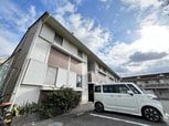 サンシティ深井A棟