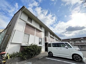 サンシティ深井A棟
