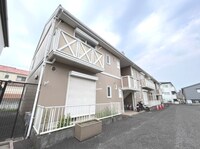 坂の久保ハイツD